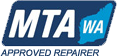 MTA Logo